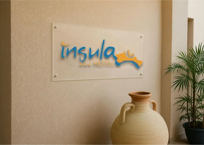 Insula Hotel