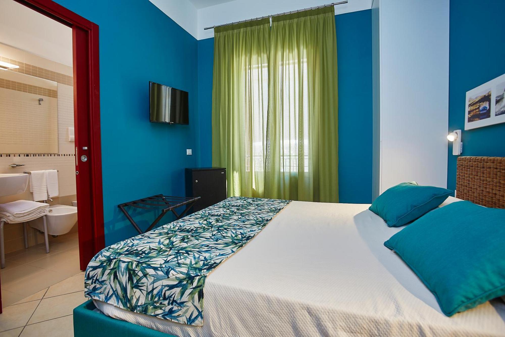 Insula 3* Favignana