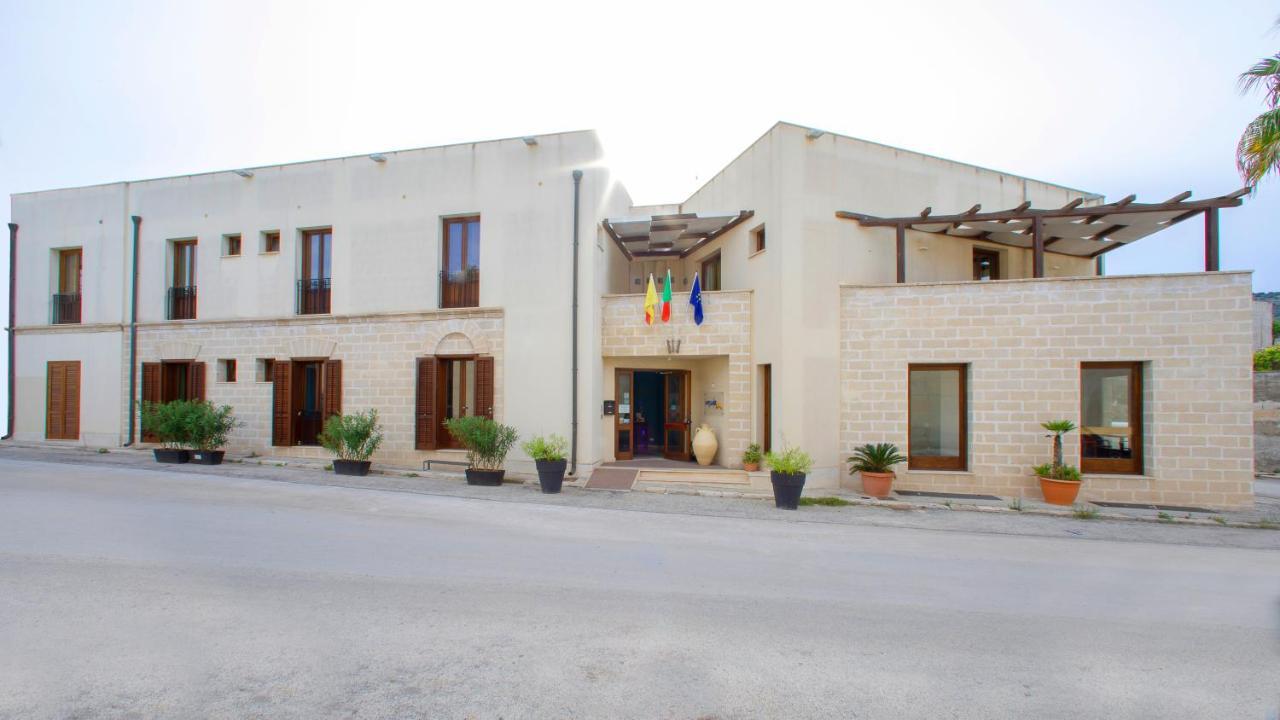 Insula 3* Ilha de Favignana