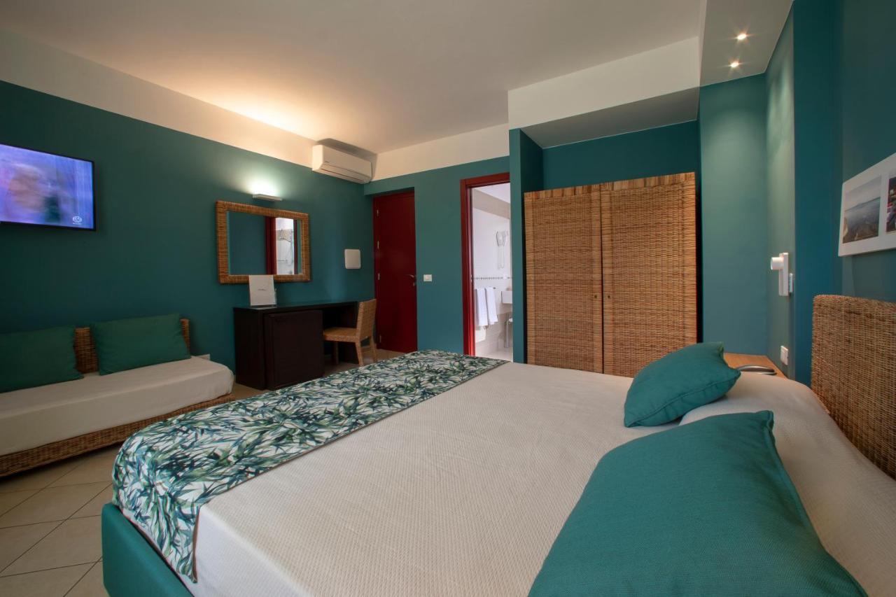Hotel Insula