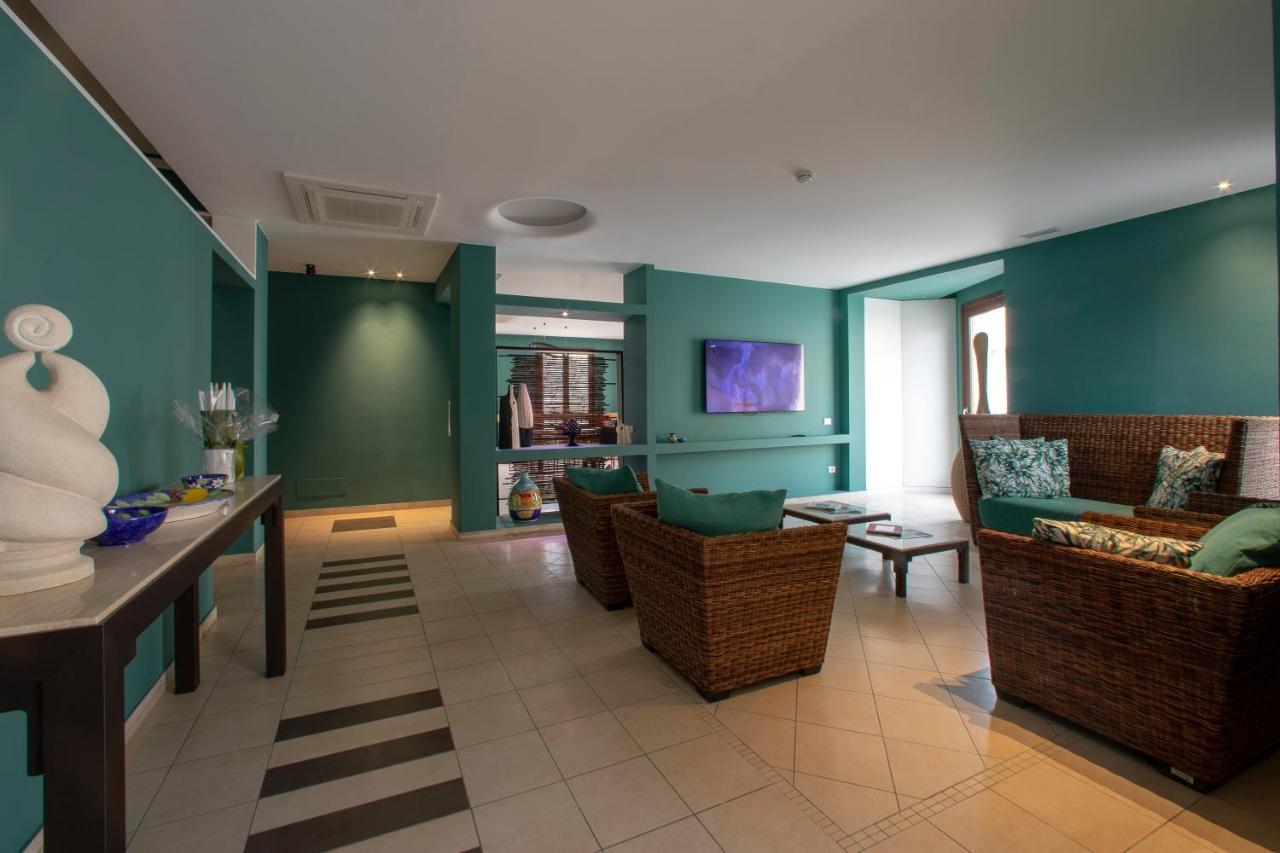 Hotel Insula