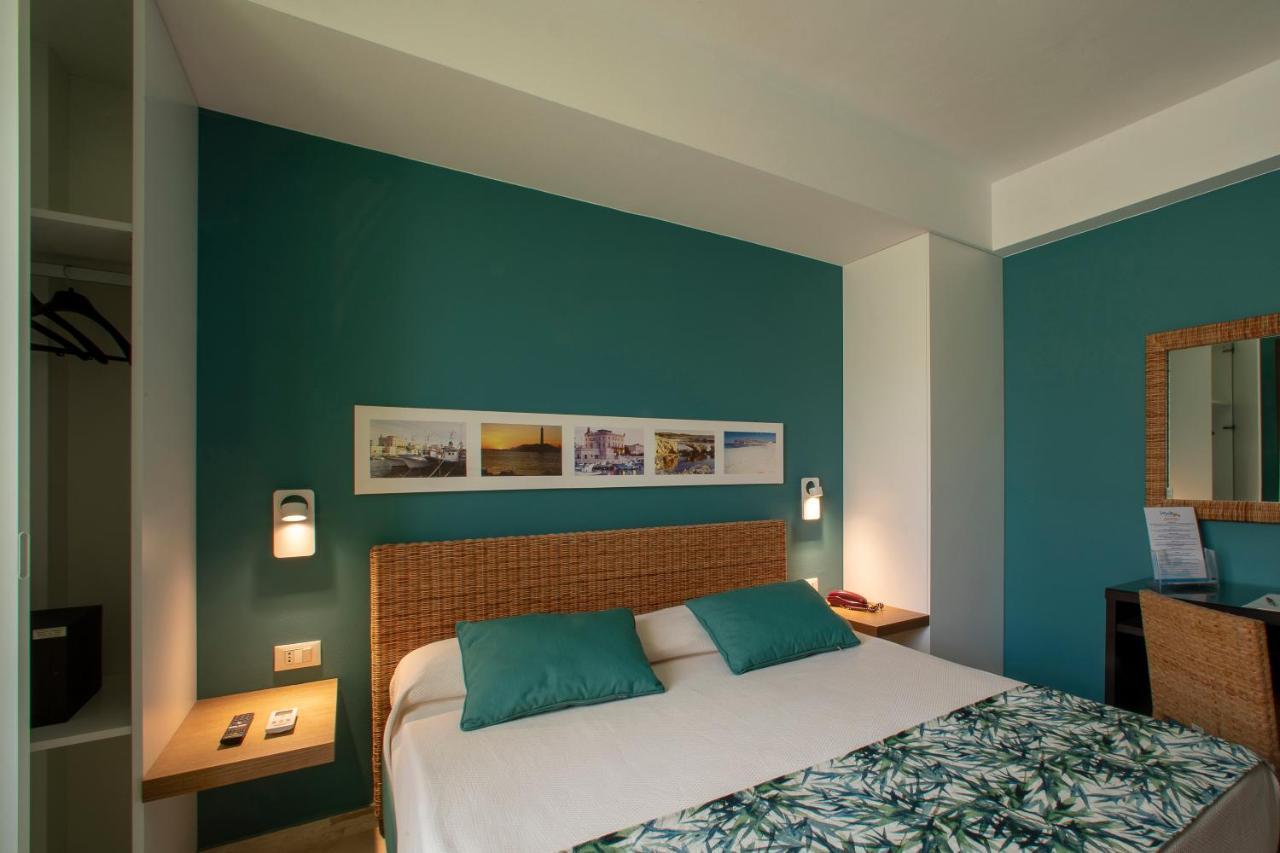 Hotel Insula Favignana