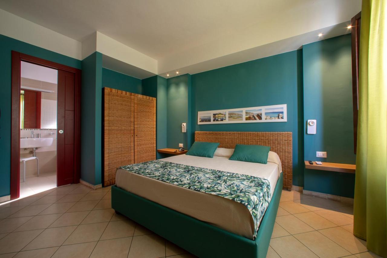 Hotel Insula Favignana