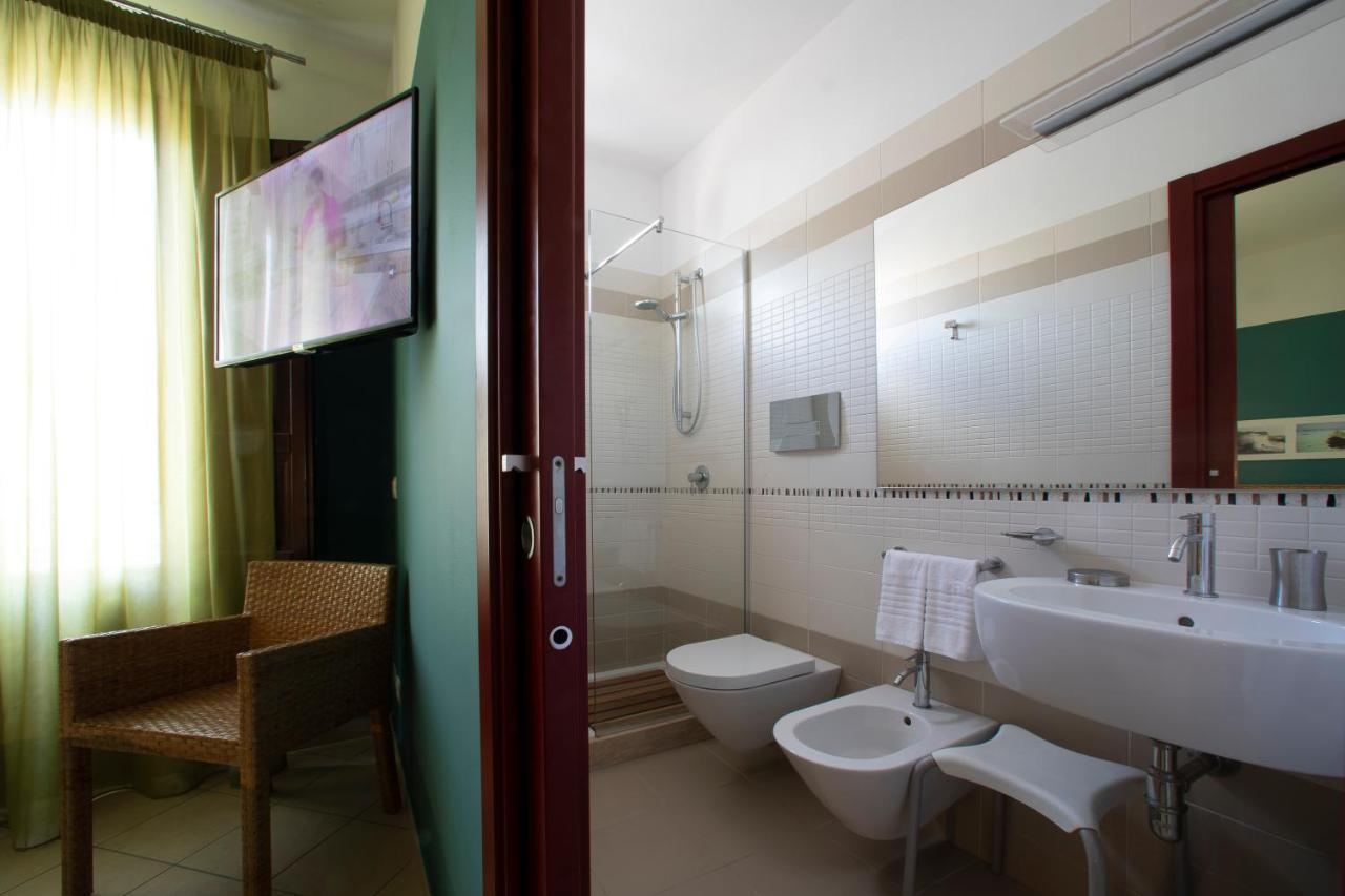 Insula Hotel Ilha de Favignana