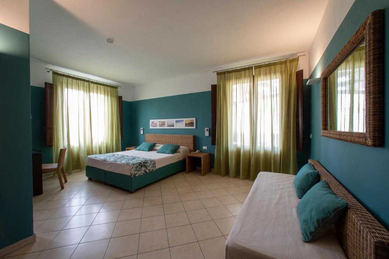 Hotel Insula 3*