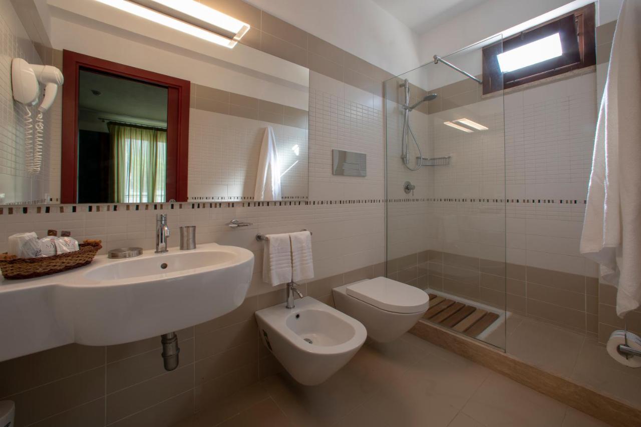 Insula 3* Favignana