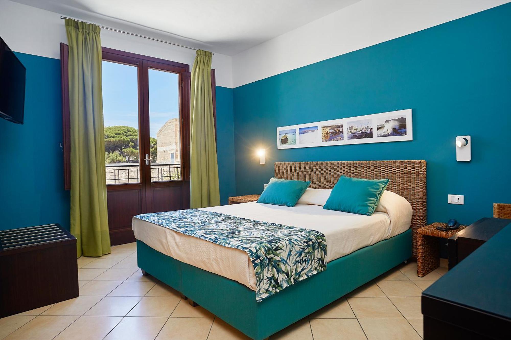 Hotel Insula Favignana