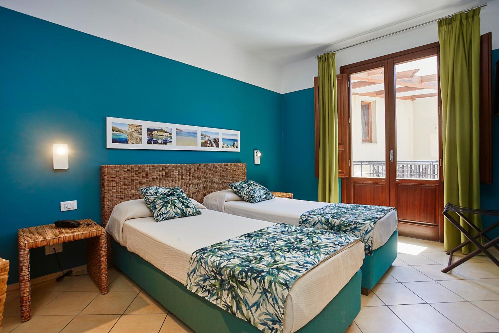 Hotel Insula Favignana