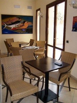 Hotel Insula
