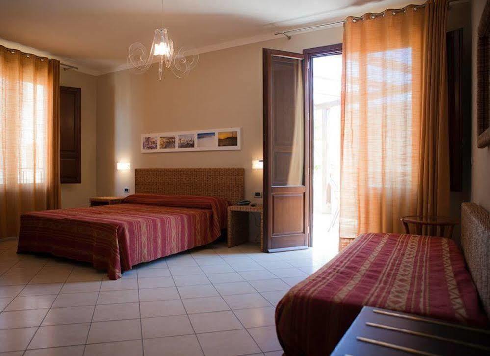 Hotel Insula