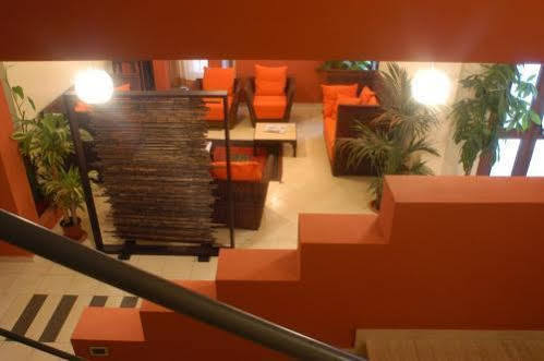 Hotel Insula Ilha de Favignana