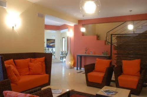 Hotel Insula