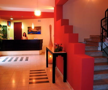 Insula 3* Ilha de Favignana